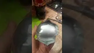 кронидов бомбит и отправляется в помойку