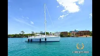 Sosua Catamaran Rental