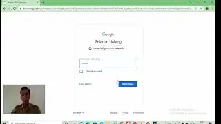 CARA AKTIVASI AKUN PEMBELAJRAN
