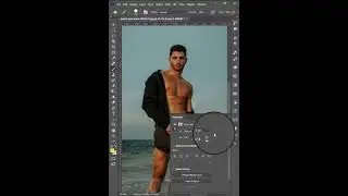 New photoshop trick 🔥 Photoshop Tricks 2024 #phtoshoptips #photoshoptutorial