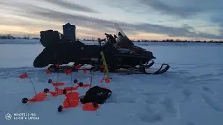 Счастье было не долгим 😢Умер Снегоход Ski-Doo BRP 600 Цилиндр приказал долго жить