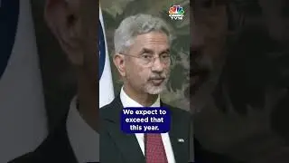 India-Russia Relations Remain Very Steady, Very Strong: S. Jaishankar | India- Russia Ties | N18S