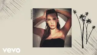 India Martinez - A Mí No Me Hables (Audio)