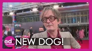 Jarvis Cocker's New Dog and New Pulp Music