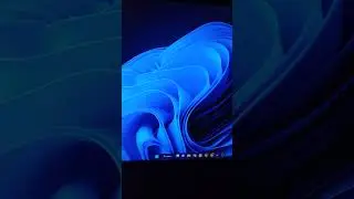 Quickly minimize & maximize all open windows