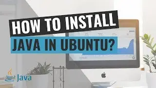 How to install Java in Ubuntu?