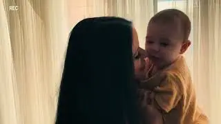 My sweet baby boy