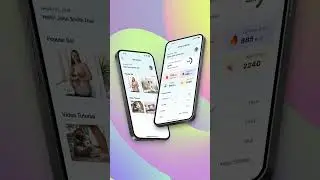 Fitracky fitness app interaction