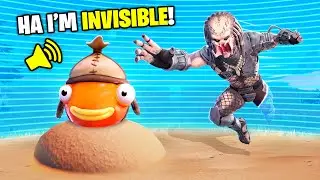 10 Fortnite MISTAKES ONLY Noobs Make