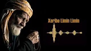 Gerill Yusuf - Xeribe Limin Limin [ Ofiical Music Video]