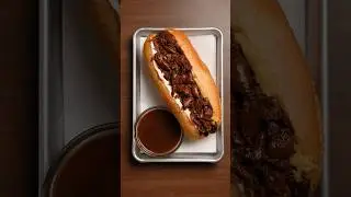 French Dip for Vegan Dips