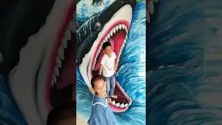 Fais sama Risa lagi main