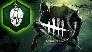 Легко всех поймали за Призрака! Dead by Daylight Мементо мори за Маньяка Призрака! Дбд онлайн!