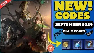 ✨SEPTEMBER UPDATE ✨ WATCHER OF REALMS PROMO CODES 2024 - WATCHER OF REALMS PROMO CODES 2024