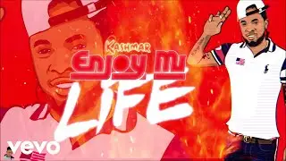 Kashmar - Enjoy Mi Life