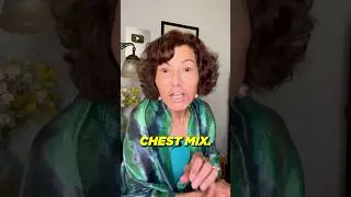 CHEST Mix or HEAD Mix?  Do You Know?