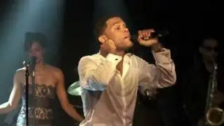 Maxwell Live & HD - Pretty Wings Power 105.1 Concert