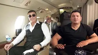 Смотрящий за всей Турция Авторитет 
