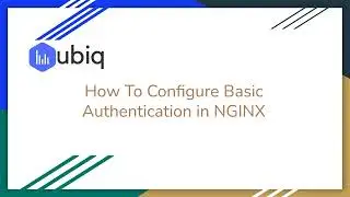 How to Configure Basic Authentication NGINX