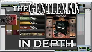 THE GENTLEMAN | IN DEPTH