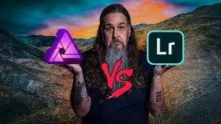 Affinity Photo 2 vs  Lightroom: Which one is Right For You?