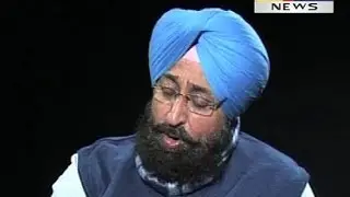 Fair & Square | Partap Singh Bajwa | President, Punjab Congress