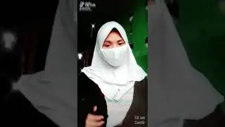 Tik Tok SMP Gunung Kembar Gede