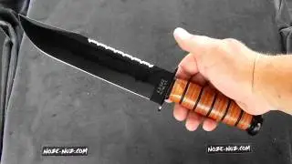 KA2217 Ka-Bar Big Brother Fighting