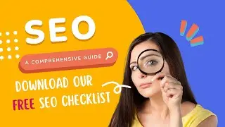 Mastering SEO: A Comprehensive Guide for Explosive Online Success |  FREE SEO Checklist 🔍🚀