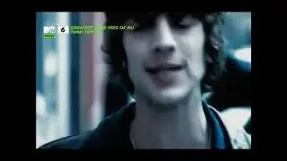 The Verve - Bitter Sweet Symphony [1997]