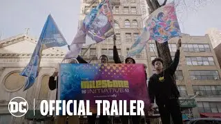 MILESTONE GENERATIONS OFFICIAL TRAILER