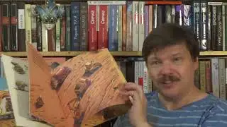 Даски Ринкер Шерри. Стройка: сносим старый дом!