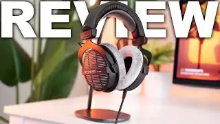 Beyerdynamic DT 990 Pro 250 ohm Review - Still Worth It 2024?!