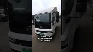 BYD T5DM Фургон ГИБРИД из КИТАЯ