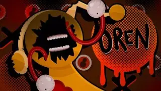Incredibox Sprunki Animated Intro 4 PHASE (Incredibox Sprunki Animation)