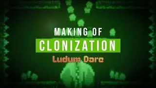 Making a Game in 12 Hours | A Ludum Dare Devlog