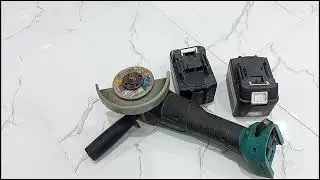 Ушм Handtek AG21 отзыв после года эксплуатации