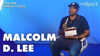 Girls Trip Director Malcolm D. Lee Does Not Like The Urban Film Term | Color Creatives