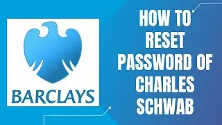 Barclays Online : Forgot Login Passcode? Reset Password | Barclays Mobile App