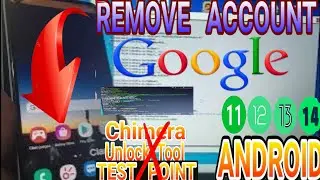 New Method Android 12 2024 / Samsung Galaxy a21s frp bypass android 12 account google unlock