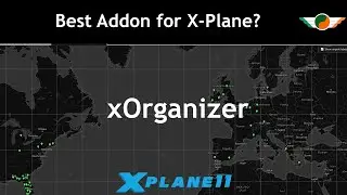 Best Addon for X-Plane?
