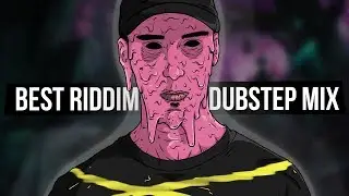 BEST RIDDIM DUBSTEP MIX