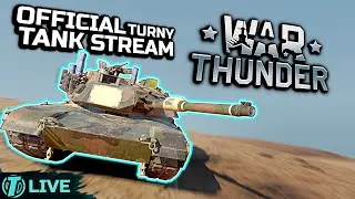 🔴 OFFICIAL SILVER LION TACTICS - WAR THUNDER