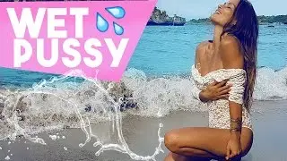 MY WET PUSSY 💦💞 | Adina Rivers