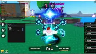 Roblox Aura RNG Infinite Luck, Auto Hatch, Auto Coins - GET EVERYONE AURAS IN GAME SCRIPT/HACK