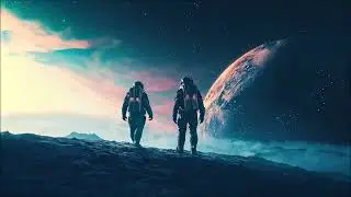 Explorers - DJ. Richard Turner...