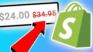 How to Create On Sale Badge & Strikethrough Price to Boost Sales on Your Shopify Store Full Guide...