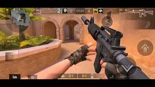 ТОПОВАЯ ДЕМКА В СОЮЗНИКИ В STANDOFF 2