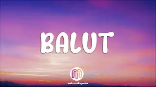 Doja Cat - Balut (Lyrics)