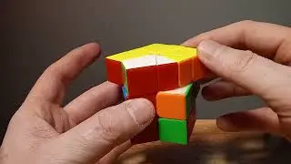 Square 1 Tips Tutorial. Learning the Sexy Move. Very Cool #squareone #cubing #cuber #cube #algorithm